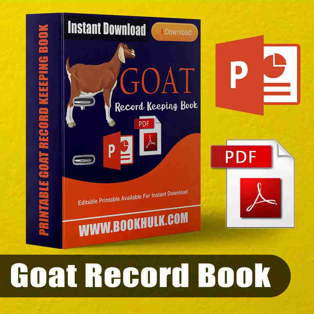 goat-record-keeping-printable-template